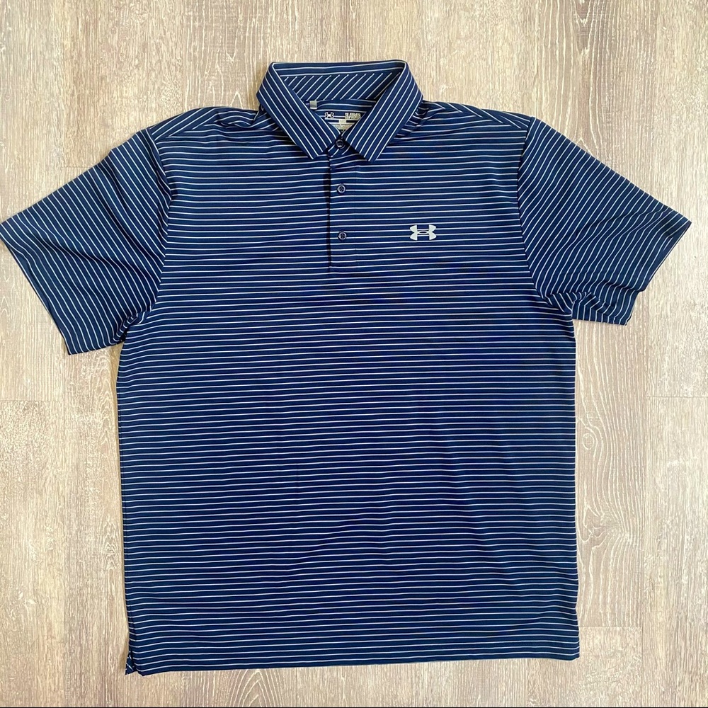 Under Armour Polo